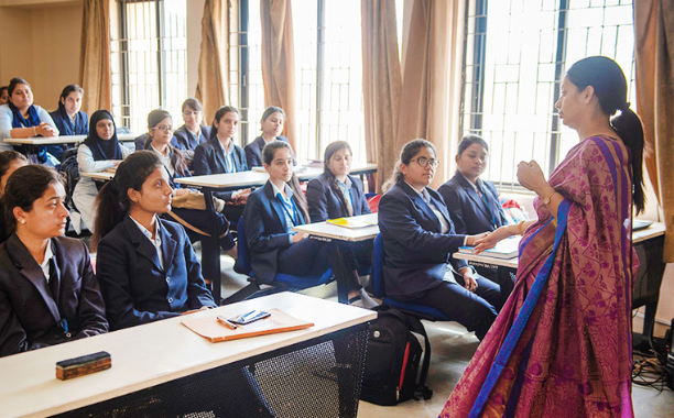 विशेष प्रशिक्षण